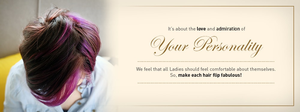 Service Etienne Hairdressing