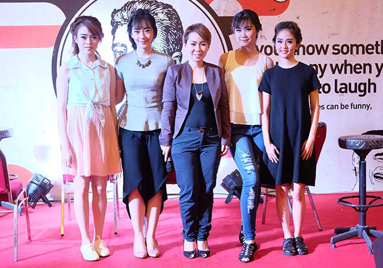 KEPO MARKET Flat Joke