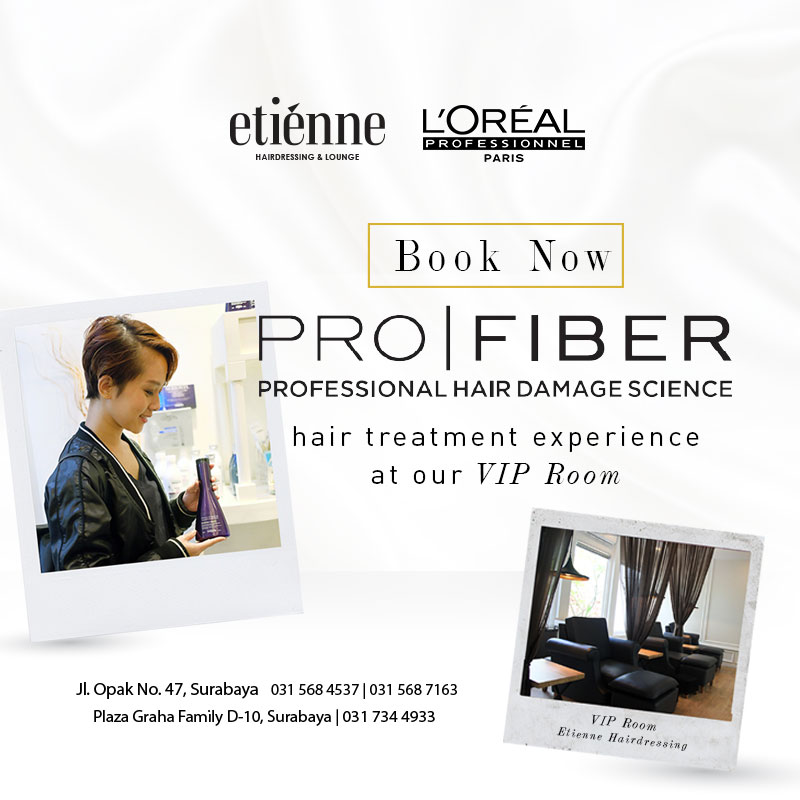 Etienne Pro Fiber